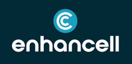Enhancell logo