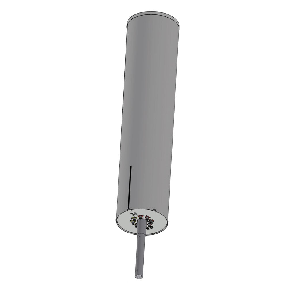 M0RQMU01 Canister Antenna
