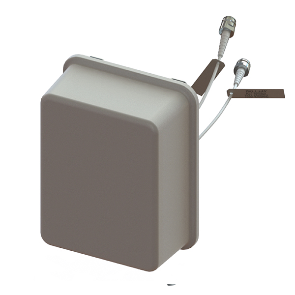 GI1002-07727 Mini 2×2 MIMO Panel