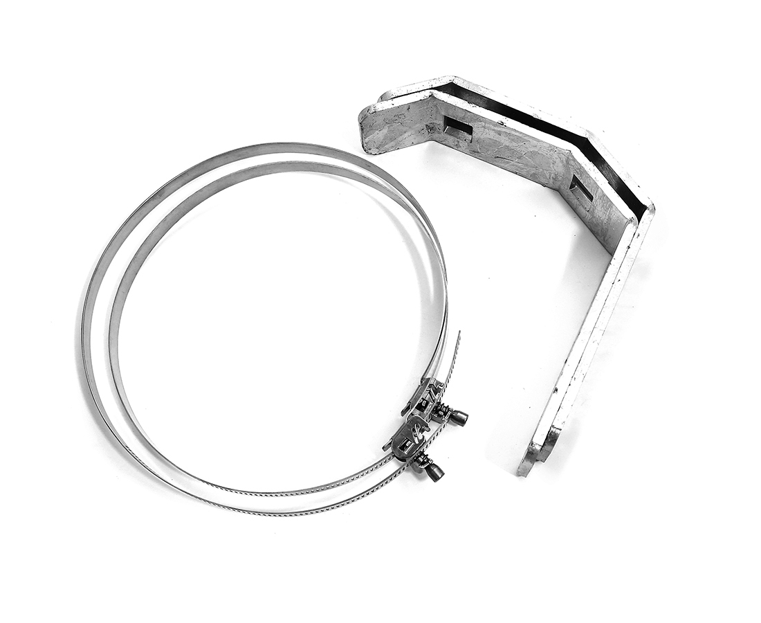 Inline Splice Closure