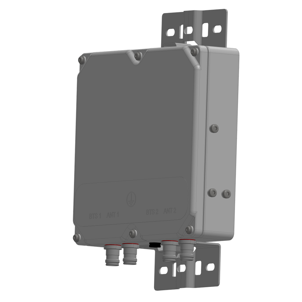 BSF0020F4V1 GOGO Wireless Bandstop