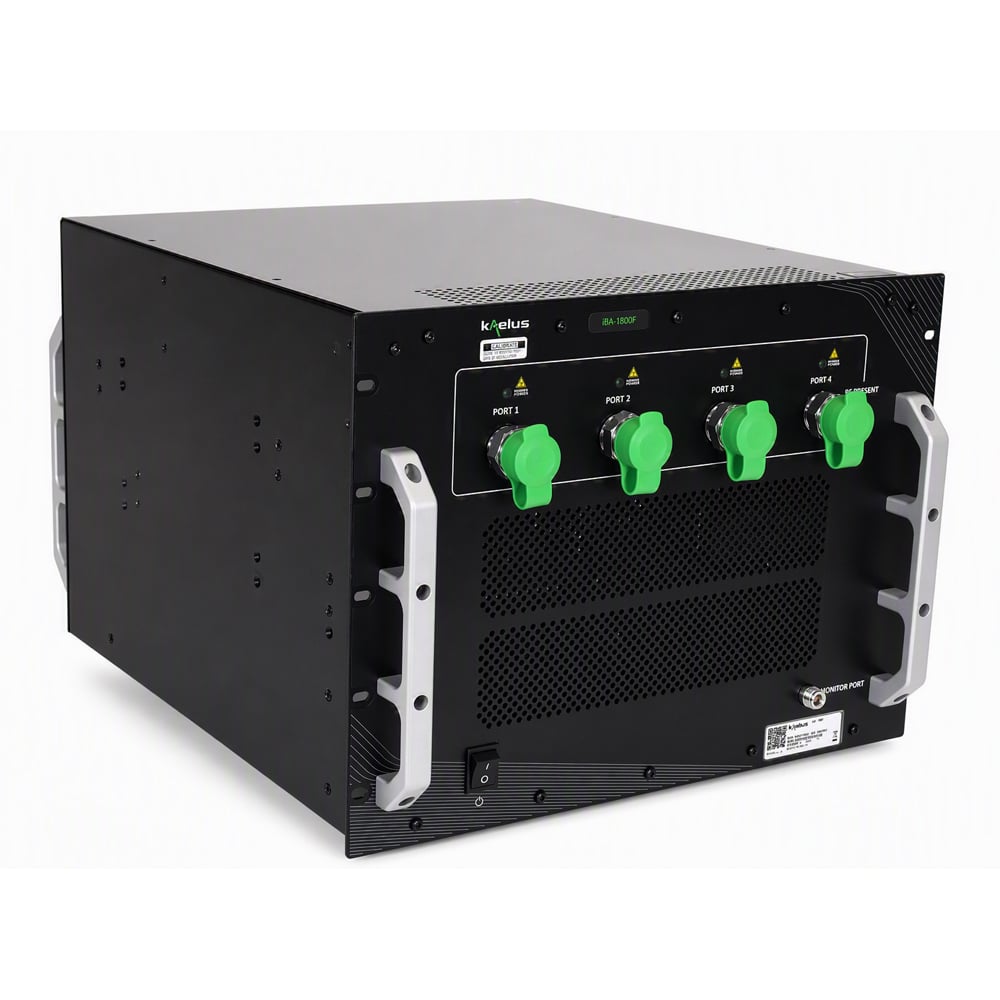iBA 4-Port Series