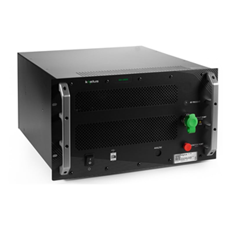 iBA Series Bench PIM Analyser
