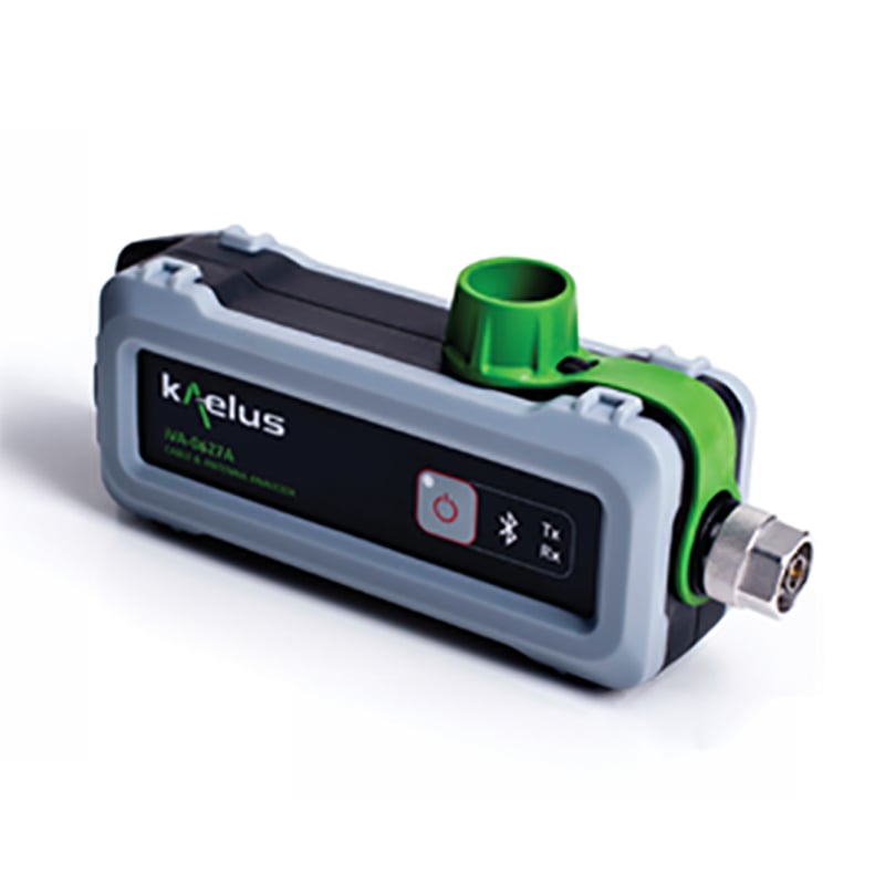 iVA Series Cable & Antenna Analyser