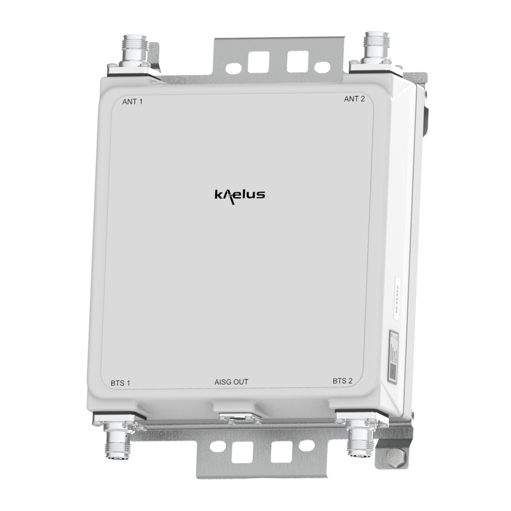 MI-163 Twin TMA 900 E-GSM